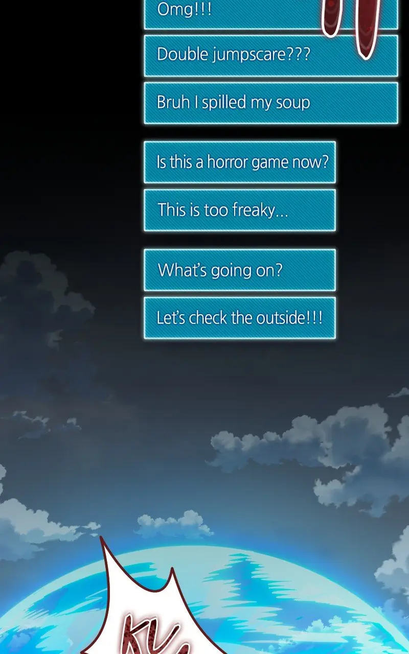 The Possessed Genius' Gaming Stream Chapter 45 90